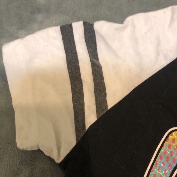 Zone Pro tee - Picture 4 of 4